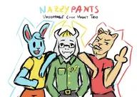 asriel_dreemurr burgerpants memento_mori Nicecream_guy // 4200x3000 // 1.5MB