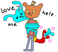 burgerpants english_text Nicecream_guy // 510x460 // 41KB