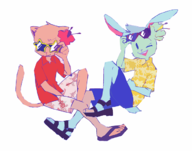 burgerpants Nicecream_guy unknown_artist // 659x519 // 166KB