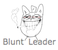burgerpants smoking weed // 630x541 // 96KB
