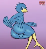 ass berdly candytooth nude presenting // 2413x2528 // 604KB