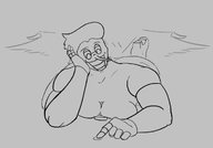 spamton_g._spamton spamton_neo typeanon // 1206x840 // 160KB