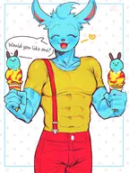 english_text Nicecream_guy // 1200x1600 // 269KB