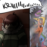 Amalgamate Kris Noelle Susie // 500x500 // 277KB