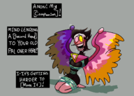 bondage painto spamton_g._spamton spamton_neo // 1234x881 // 51KB