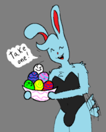bunny_suit isencris Nicecream_guy // 756x944 // 128KB