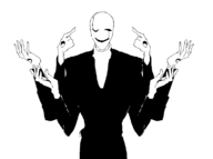 Gaster // 747x555 // 32KB