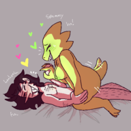 utg_oc alphys_(puppetswap) nude painto puppetswap_(au) sex spamdown_(puppetswap) // 1000x1000 // 114KB