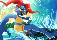 artist:wata_lemon03 // 4093x2894 // 1.6MB