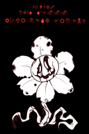 flowey Gaster // 1000x1500 // 343KB