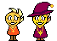 dark_world monster_kid pixel_art // 268x192 // 2.2KB