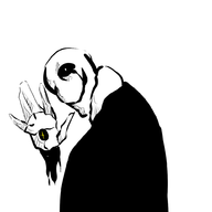 Gaster // 1000x1000 // 101KB