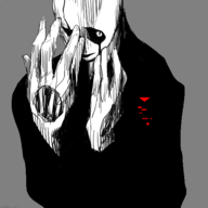 Gaster // 500x500 // 71KB