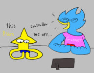 berdly isencris starwalker // 1195x935 // 42KB