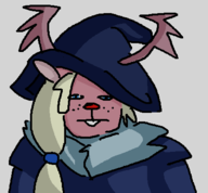 noelle_(puppetswap) puppetswap_(au) unknown_artist // 428x397 // 14KB