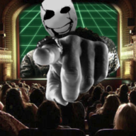 Gaster meme // 661x661 // 590KB