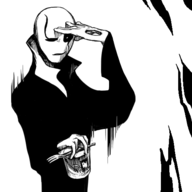 Gaster ramen // 500x500 // 52KB