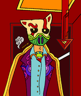 burgerpants hotline_miami mpants // 634x749 // 22KB