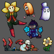  // 1104x1106 // 666KB