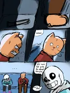 burgerpants memento_mori sans // 3000x4000 // 1.4MB