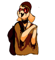 goat tasteless_orbit // 777x837 // 75KB