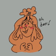 Noelle painto // 681x681 // 12KB