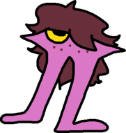 starwalker Susie // 411x436 // 7.4KB