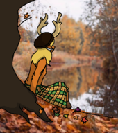 doe_oc mpants Noelle // 423x477 // 250KB