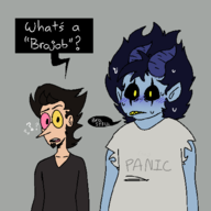 jables painto puppetswap_(au) spamdown_(puppetswap) // 1000x1000 // 86KB