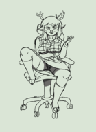 gymanon Noelle underwear // 465x637 // 84KB