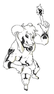 asriel_dreemurr asriel_dreemurr_(god_of_hyperdeath) underwear // 644x1100 // 161KB