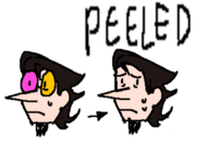 puppetswap_(au) purple spamdown_(puppetswap) // 419x288 // 33KB