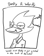 berdly english_text Susie weaver // 368x465 // 55KB