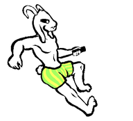 asriel_dreemurr asriel_dreemurr_(god_of_hyperdeath) underwear // 389x353 // 6.1KB