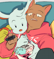 burgerpants Nicecream_guy // 600x653 // 225KB