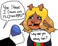 Noelle pipis spamton_g._spamton tasteless_orbit // 1053x846 // 58KB