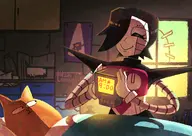 artist:wata_lemon03 // 4093x2894 // 1.0MB