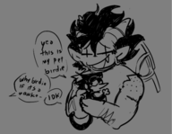 jables psanon puppetswap_(au) spamdown_(puppetswap) // 591x459 // 112KB