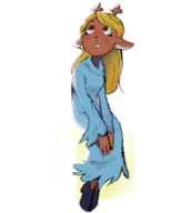 dark_world Noelle unknown_artist // 900x1000 // 337KB