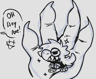 jables psanon puppetswap_(au) susie_(puppetswap) // 547x446 // 84KB