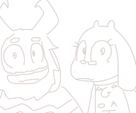 asgore toriel weaver // 765x635 // 85KB