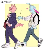 burgerpants milgamUT Nicecream_guy // 1600x1800 // 239KB