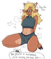 Noelle sportswear Xileth zytkal // 761x887 // 245KB