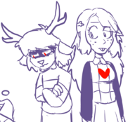 Kris light_world Noelle // 986x891 // 196KB