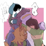 Lancer Susie // 600x600 // 59KB