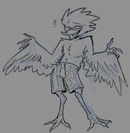 utg_oc berdly psanon // 528x542 // 127KB