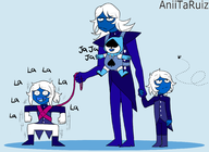 AniiTaRuz Lancer rouxls_kaard // 2048x1489 // 585KB