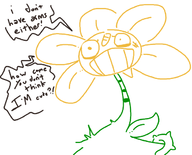 flowey weaver // 623x502 // 91KB