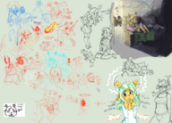 doe_oc aggie tagme // 1920x1380 // 1.7MB