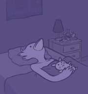 berdly light_world // 854x909 // 213KB